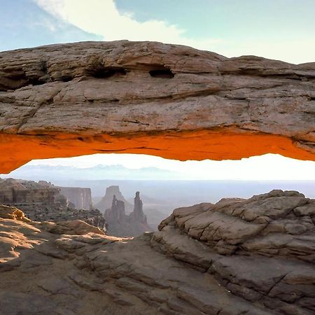 Red Cliff 5B Leilighet Moab Eksteriør bilde